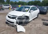 2009 Toyota COROLLA photo