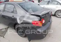 2009 Toyota COROLLA photo