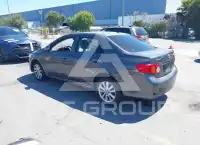 2009 Toyota COROLLA photo