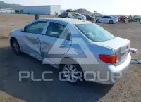 2009 Toyota COROLLA photo