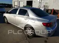 2009 Toyota COROLLA фото