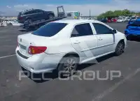 2009 Toyota COROLLA photo