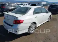 2009 Toyota COROLLA photo