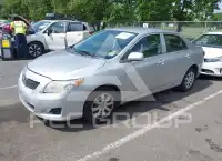 2009 Toyota COROLLA photo