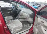 2009 Toyota COROLLA photo