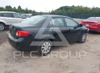 2009 Toyota COROLLA photo