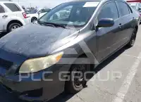 2009 Toyota COROLLA photo
