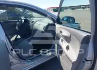 2009 Toyota COROLLA photo