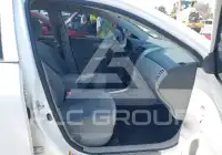 2009 Toyota COROLLA photo