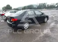 2009 Toyota COROLLA photo