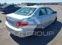 2009 Toyota COROLLA photo