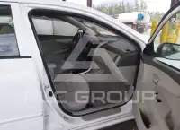 2009 Toyota COROLLA photo