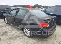 2009 Toyota COROLLA photo