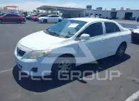 2009 Toyota COROLLA photo