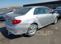2009 Toyota COROLLA photo
