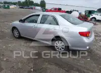2009 Toyota COROLLA photo