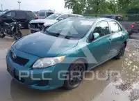 2009 Toyota COROLLA photo
