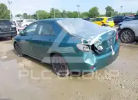 2009 Toyota COROLLA photo