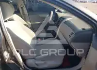 2009 Toyota COROLLA photo
