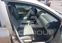 2009 Toyota COROLLA photo