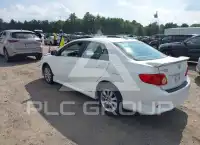 2009 Toyota COROLLA photo