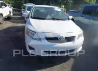 2009 Toyota COROLLA фото