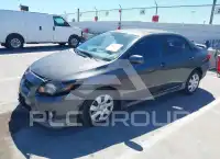 2009 Toyota COROLLA photo