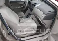 2009 Toyota COROLLA photo
