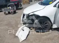 2009 Toyota COROLLA photo