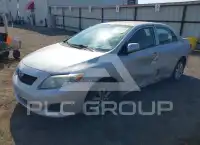2009 Toyota COROLLA photo