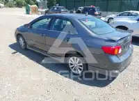 2009 Toyota COROLLA photo