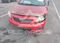 2009 Toyota COROLLA photo
