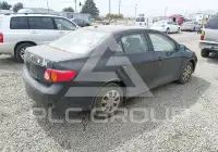 2009 Toyota COROLLA photo