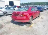 2009 Toyota COROLLA photo