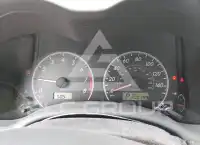 2009 Toyota COROLLA photo