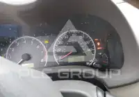 2009 Toyota COROLLA photo