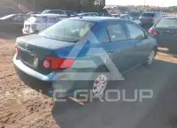 2009 Toyota COROLLA photo