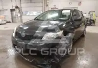 2009 Toyota COROLLA фото