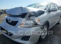 2009 Toyota COROLLA photo