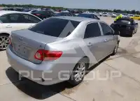 2009 Toyota COROLLA photo