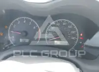 2009 Toyota COROLLA photo