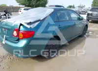 2009 Toyota COROLLA photo