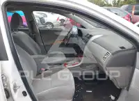 2009 Toyota COROLLA photo