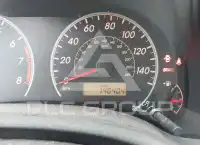 2009 Toyota COROLLA photo