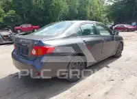 2009 Toyota COROLLA photo