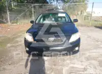 2009 Toyota COROLLA photo