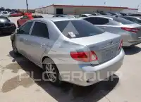 2009 Toyota COROLLA photo