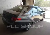 2009 Toyota COROLLA photo