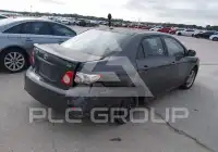 2009 Toyota COROLLA photo