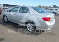 2009 Toyota COROLLA photo